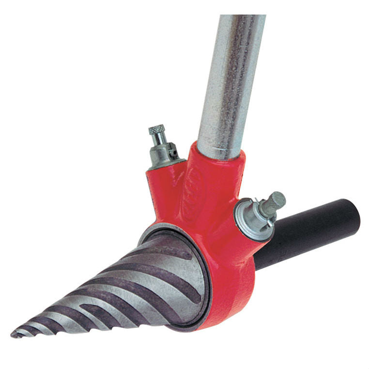 Reed 06060 2-71 1/8" - 2" Pipe Reamer