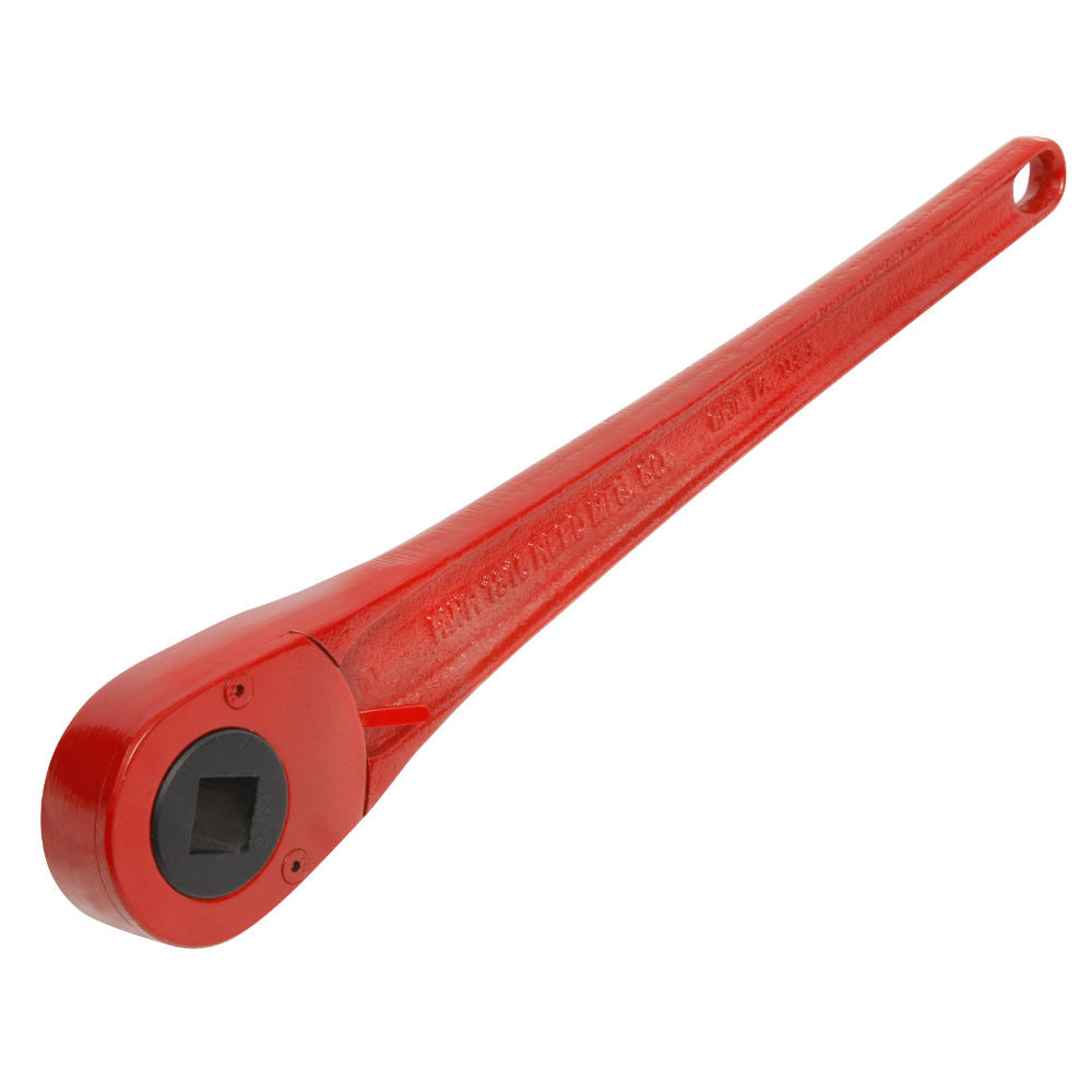 Reed 02291 L16-1 1" Female Drive Ratchet Wrench