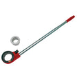 Reed 05231 R20SC Ratchet Ring and Handle for 2" Drophead