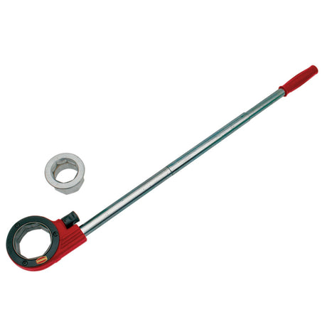 Reed 05231 R20SC Ratchet Ring and Handle for 2" Drophead