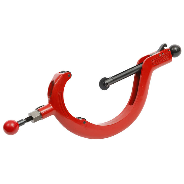 Reed 04158 TC8QC Quick Release™ Tubing Cutter, 6 1/4" - 10"