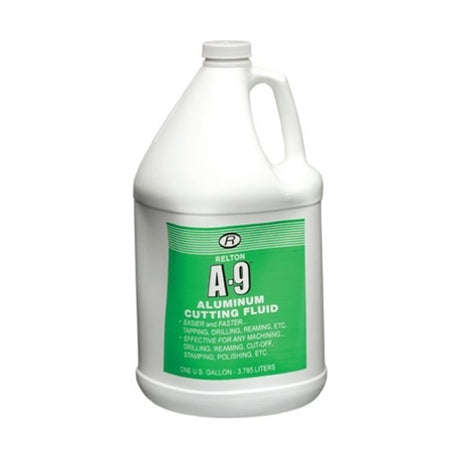 Relton A9GAL 1 Gallon Bottle Aluminum-Cutting Fluid