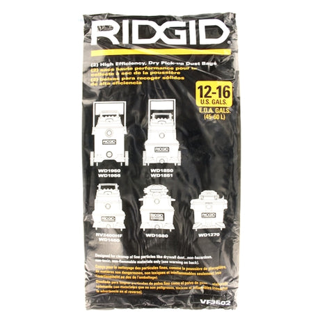 Ridgid 23743