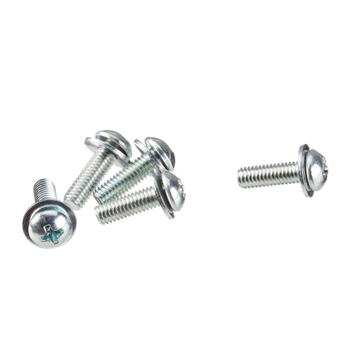 RIDGID 61097 Package of 5 SEM Screws, 10-32 X.62