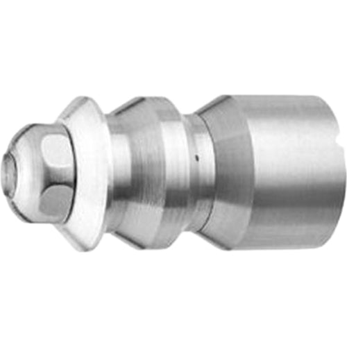 RIDGID 82857 H-95 SPinner Nozzle 1/4" NPT For KJ-3000 Jetter