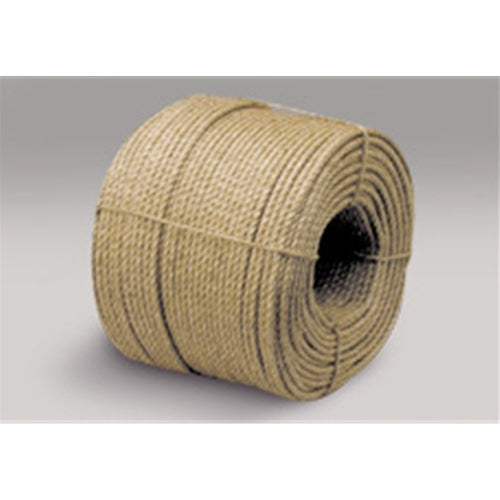 Rope 3/8X1200M PACIFIC™ Manila Rope Coil, 3/8" (200030)