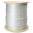 Rope Products 3/8X600N 3/8"x 600 foot white nylon rope