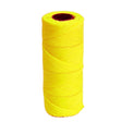 Rope Products 84789 #18 1050 foot gold twisted