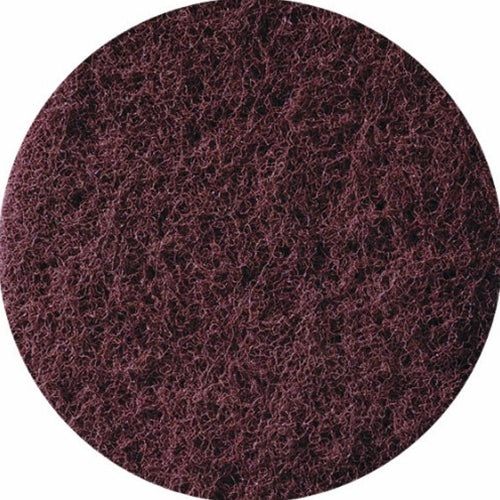 Sait 77138 7" medium maroon s.c. disc