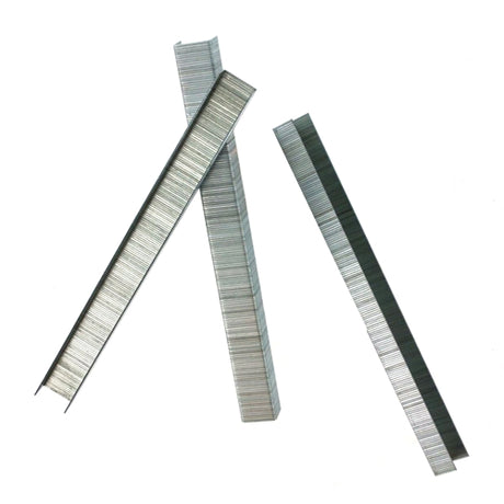 SENCO B06BAAP 1/2" x 3/8" Galvanized Staples