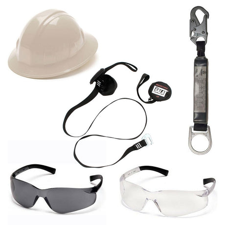 Solar Field Employee Kit