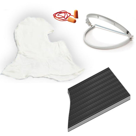 Solar Lead/Electrician/Service/Survey Kit