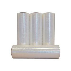 Southwest Bag SHRAP 20"x 1000 foot shrink wrap 80g