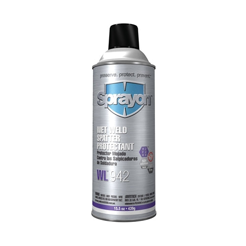 Sprayon WL942 Wet Weld Spatter Protectant