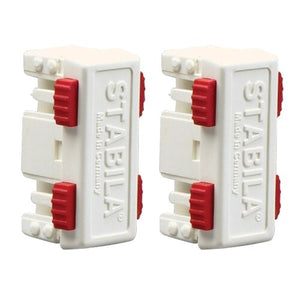 Stabila 20035 80 Series Measuring Stick End Caps