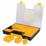 Stanley 014725R 25 Compartment Pro Organizer - 3