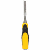 Stanley 16-308 Chisel Short Blade Bi-Material – 1/2"