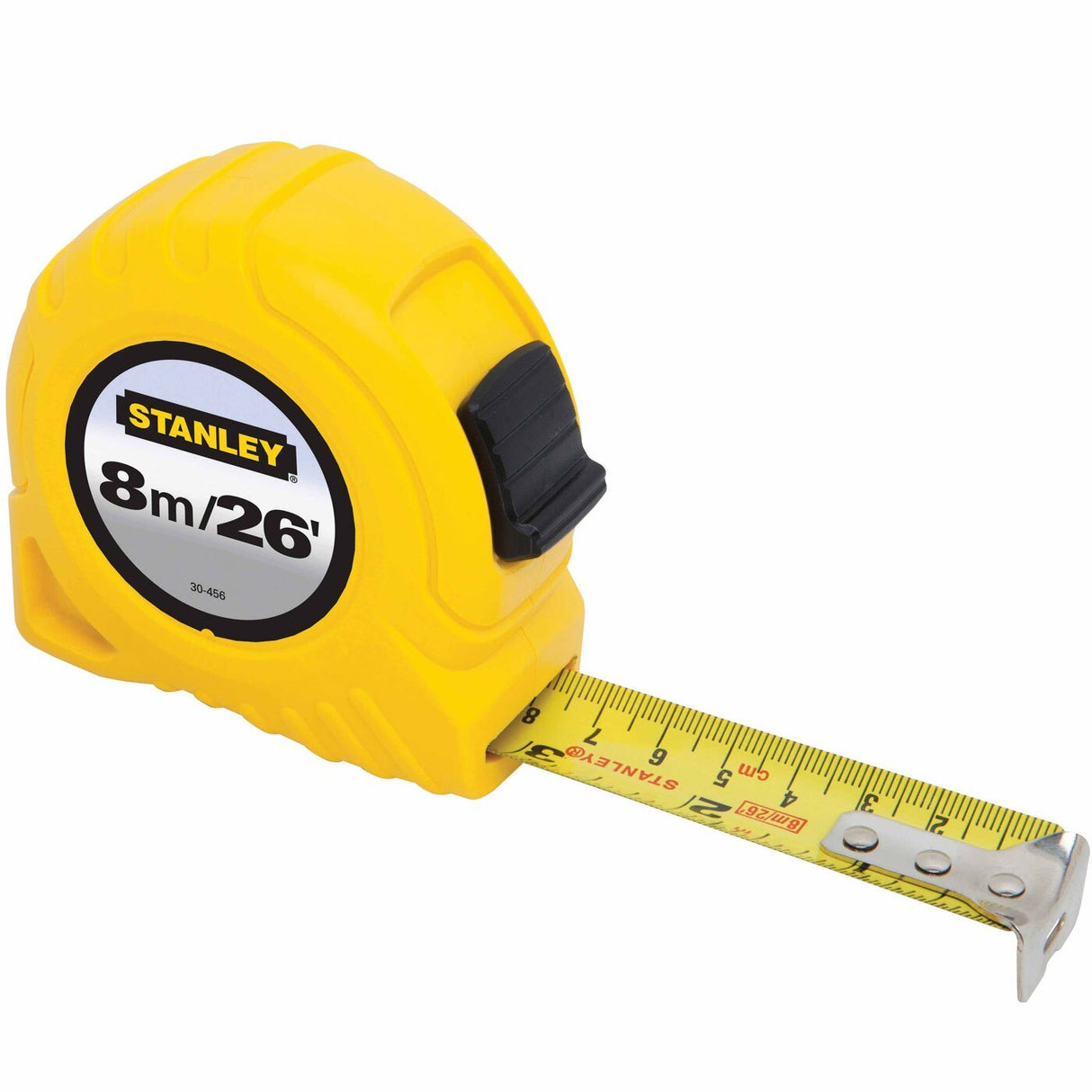 Stanley 30-456 1 X 8M/26' Tape Measure