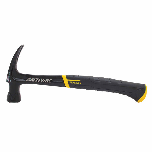 Stanley 51-163 FatMaxXtreme™ AntiVibeSmoothnailing Hammer Rc - 16Oz