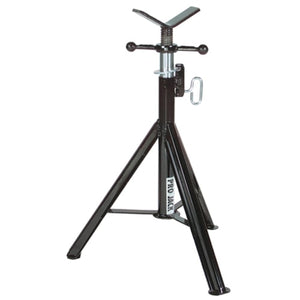 Sumner 780471 ST-871 Hi Pro Jack Pipe Jack 28" with Vee Head