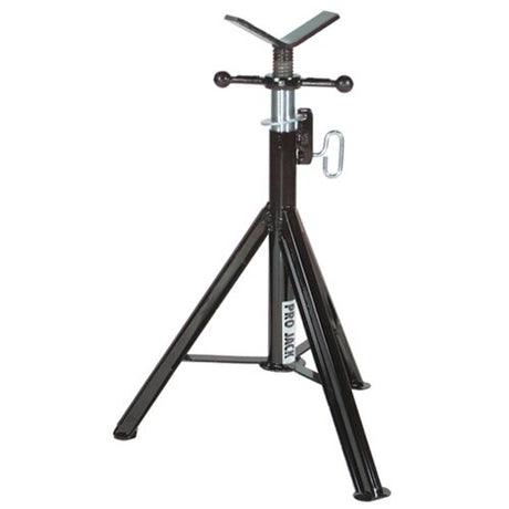 Sumner 780471 ST-871 Hi Pro Jack Pipe Jack 28" with Vee Head