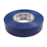 SurfaceShields 33UL60BLU BLU066 Blue Electrical Marking Tape - 2