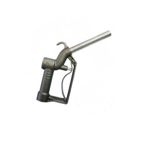 Fill-Rite FRHMN075S 3/4" Manual Fuel Nozzle with Hook