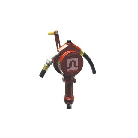Fill-Rite FR112 Complete Heavy Duty Rotary Hand Pump