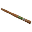 Vaughan 612-42 24oz Claw Hammer Replacement Handle - 17.5" ADZE EYE