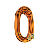 VOLTEC 05-00342 50' 14/3 U-Ground Extension Cord - 2