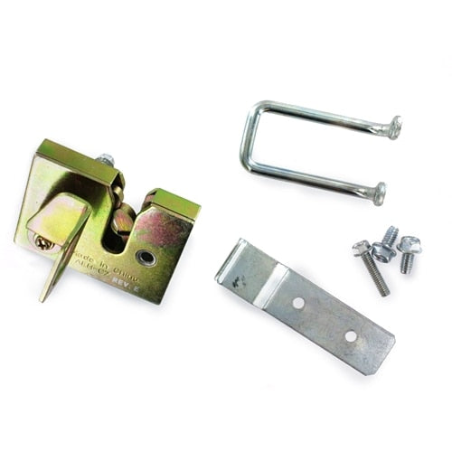 Weatherguard 70732 Latch and Striker Kit for Side/Cross Boxes