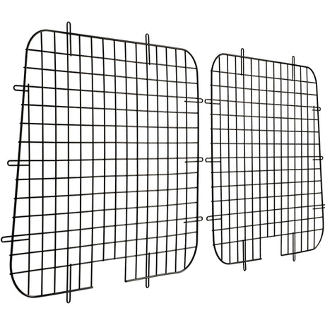 WeatherGuard 88026 Window Screen, Sliding Door, Full, GM