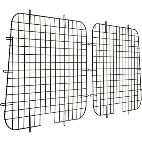 WeatherGuard 88026 Window Screen, Sliding Door, Full, GM