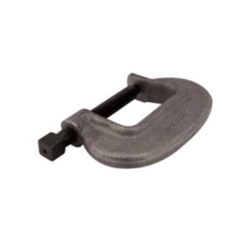 Wilton WL9-14581 C-Clamp - Full Closing Spindles, 0" - 8-1/2" Jaw Opening, 4-1/8" Throat Depth