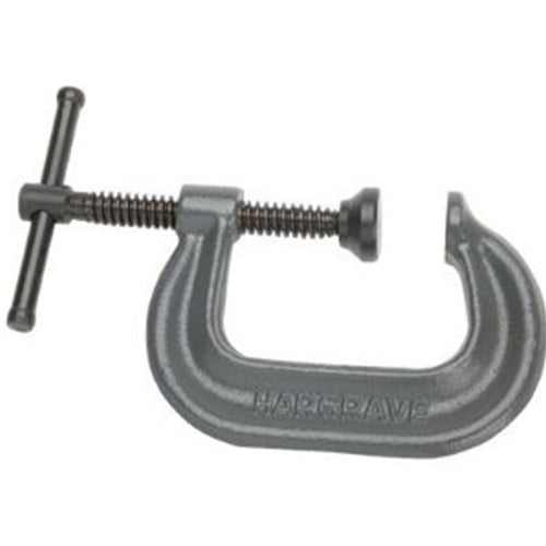 Wilton WL9-20306 10" Hargrave 400 Series C-Clamps