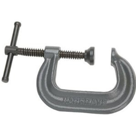 Wilton WL9-20303 4" Hargrave 400 Series C-Clamps