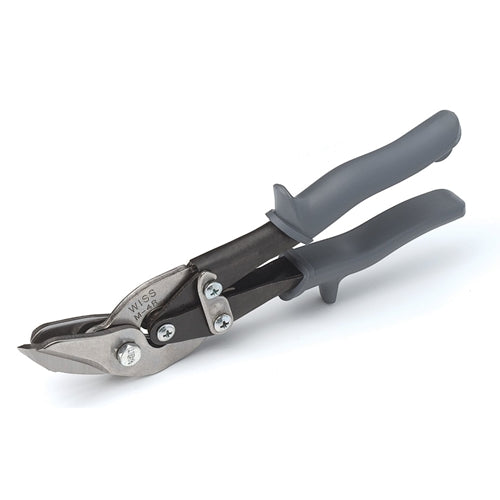 Crescent Wiss M4RN 9-1/4" Metalmaster Pipe and Duct Snips