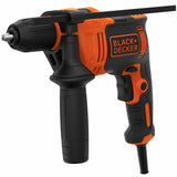 Black & Decker BEHD201 6.5-Amp Corded Hammer Drill