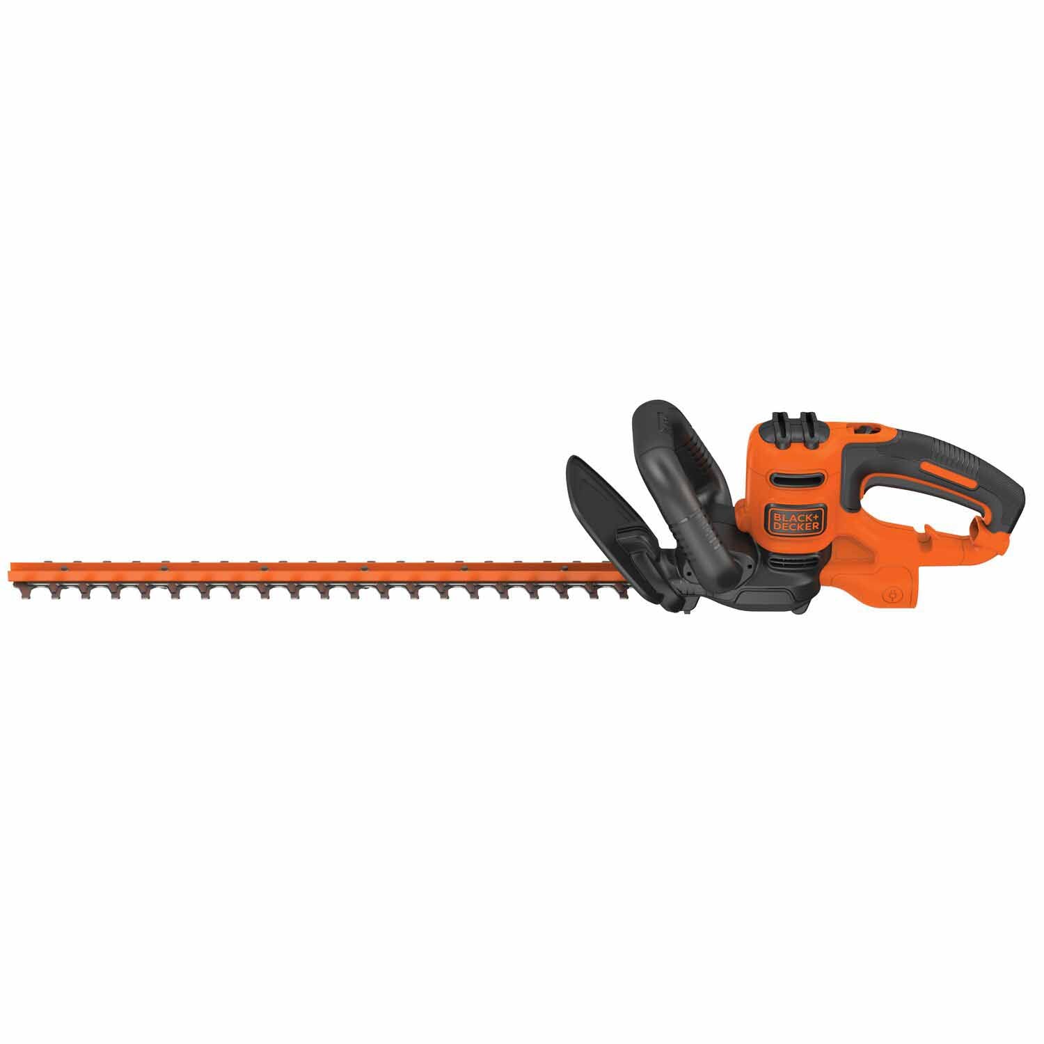 Black+Decker Hedge Trimmer - Thumbnail 4
